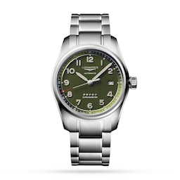 17350927 - Spirit 40mm Mens Watch