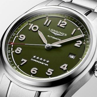 Longines Spirit 40mm Mens Watch Longines Spirit 40mm Mens Watch
