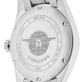 Longines Spirit 40mm Mens Watch