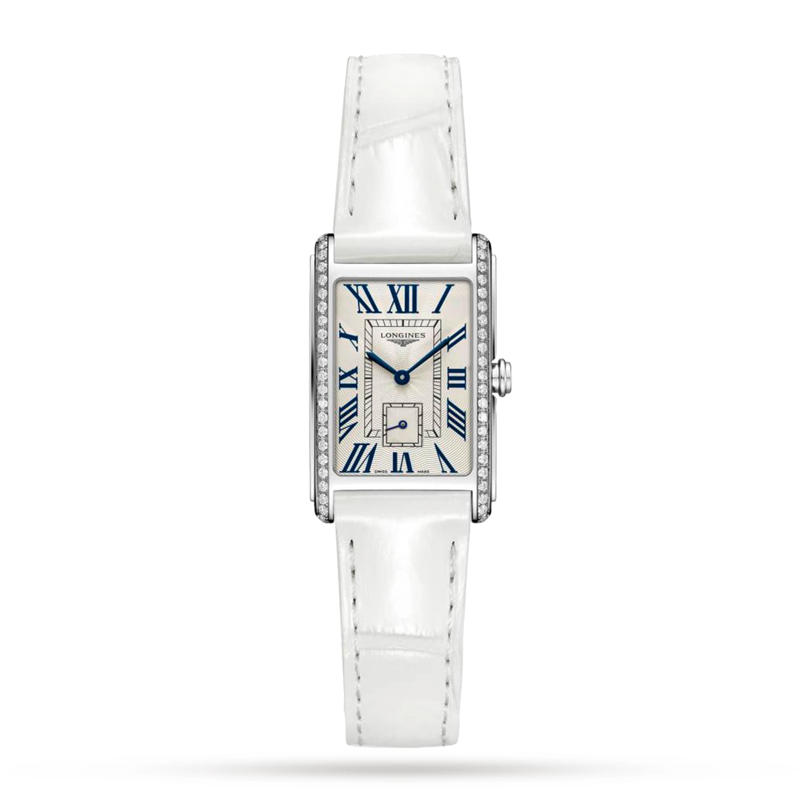 Longines DolceVita 20.8x32mm Ladies Watch