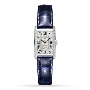 Longines DolceVita 20.8x32mm Ladies Watch