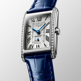 Longines DolceVita 20.8x32mm Ladies Watch