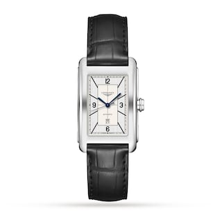 Longines DolceVita 27.7x43.8mm Mens Watch