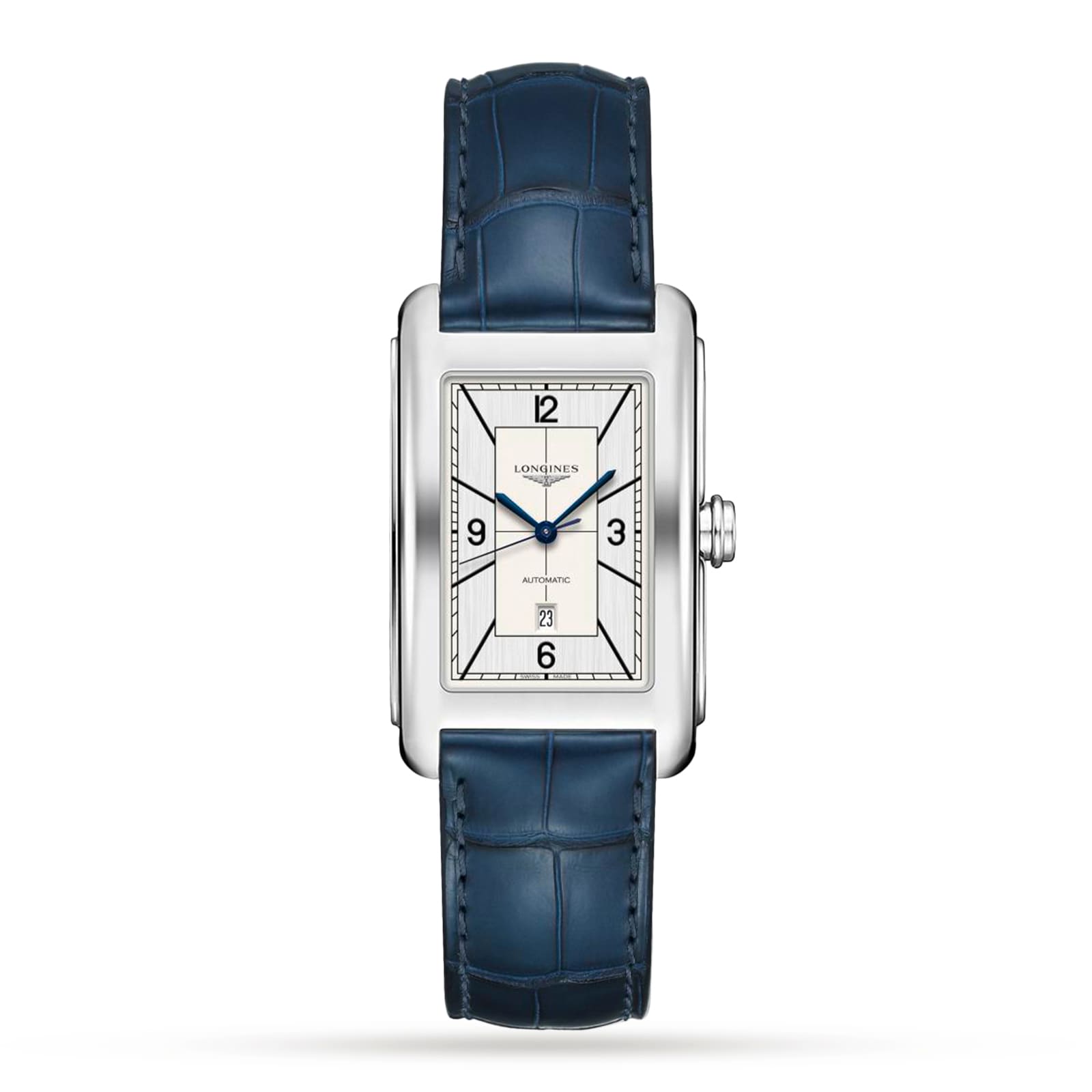 Longines DolceVita 27.7x43.8mm Unisex Watch Longines DolceVita 27.7x43.8mm Unisex Watch