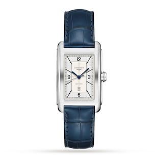 Longines DolceVita 27.7x43.8mm Unisex Watch