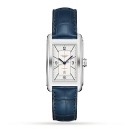 17350937 - DolceVita 27.7x43.8mm Unisex Watch