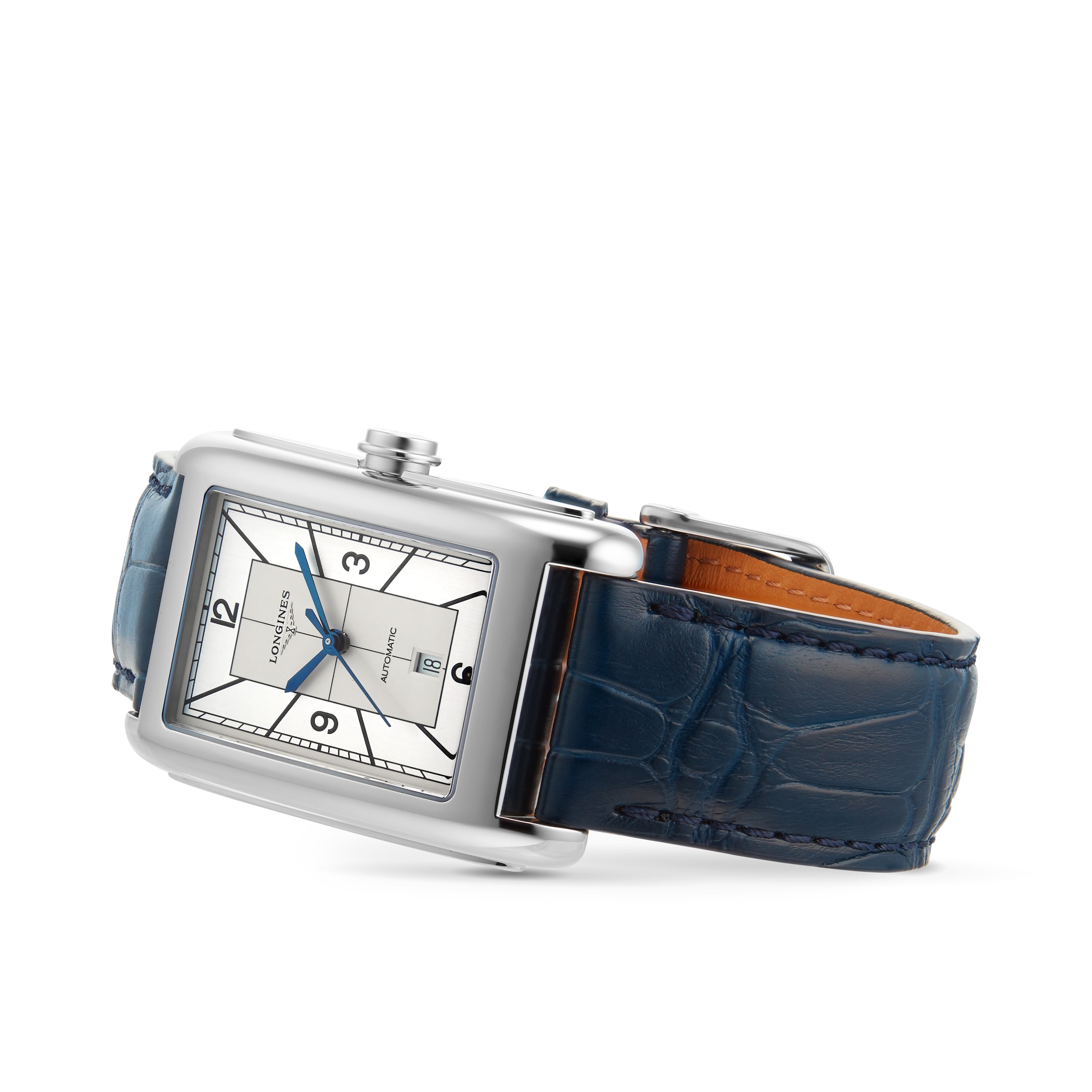 Longines DolceVita 27.7x43.8mm Unisex Watch Longines DolceVita 27.7x43.8mm Unisex Watch