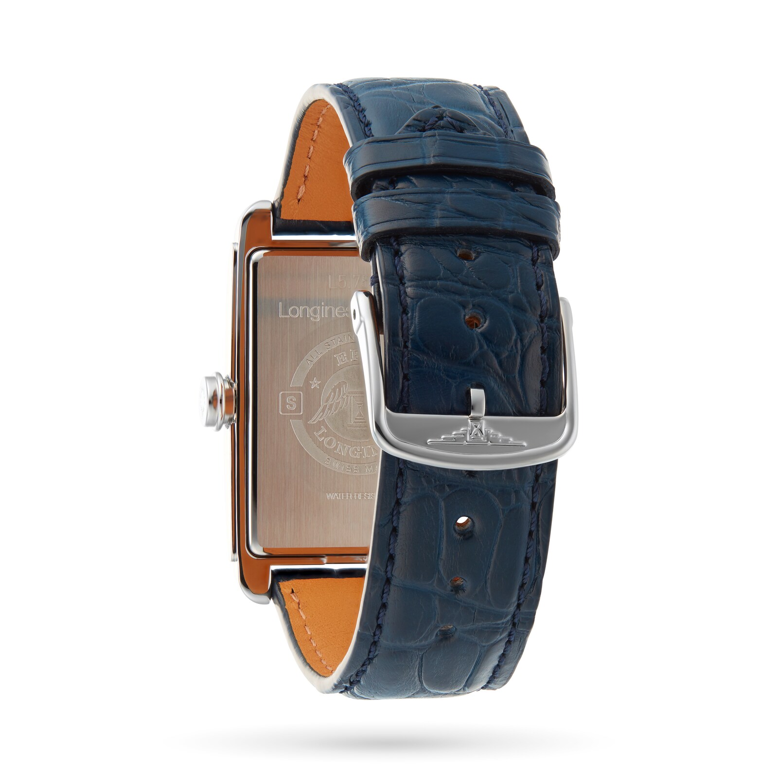 Longines DolceVita 27.7x43.8mm Unisex Watch