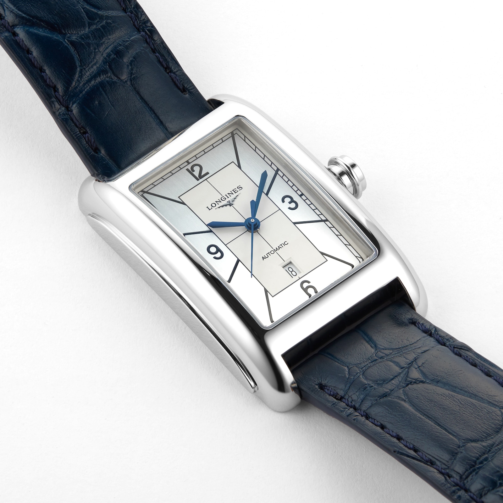 Longines DolceVita 27.7x43.8mm Unisex Watch
