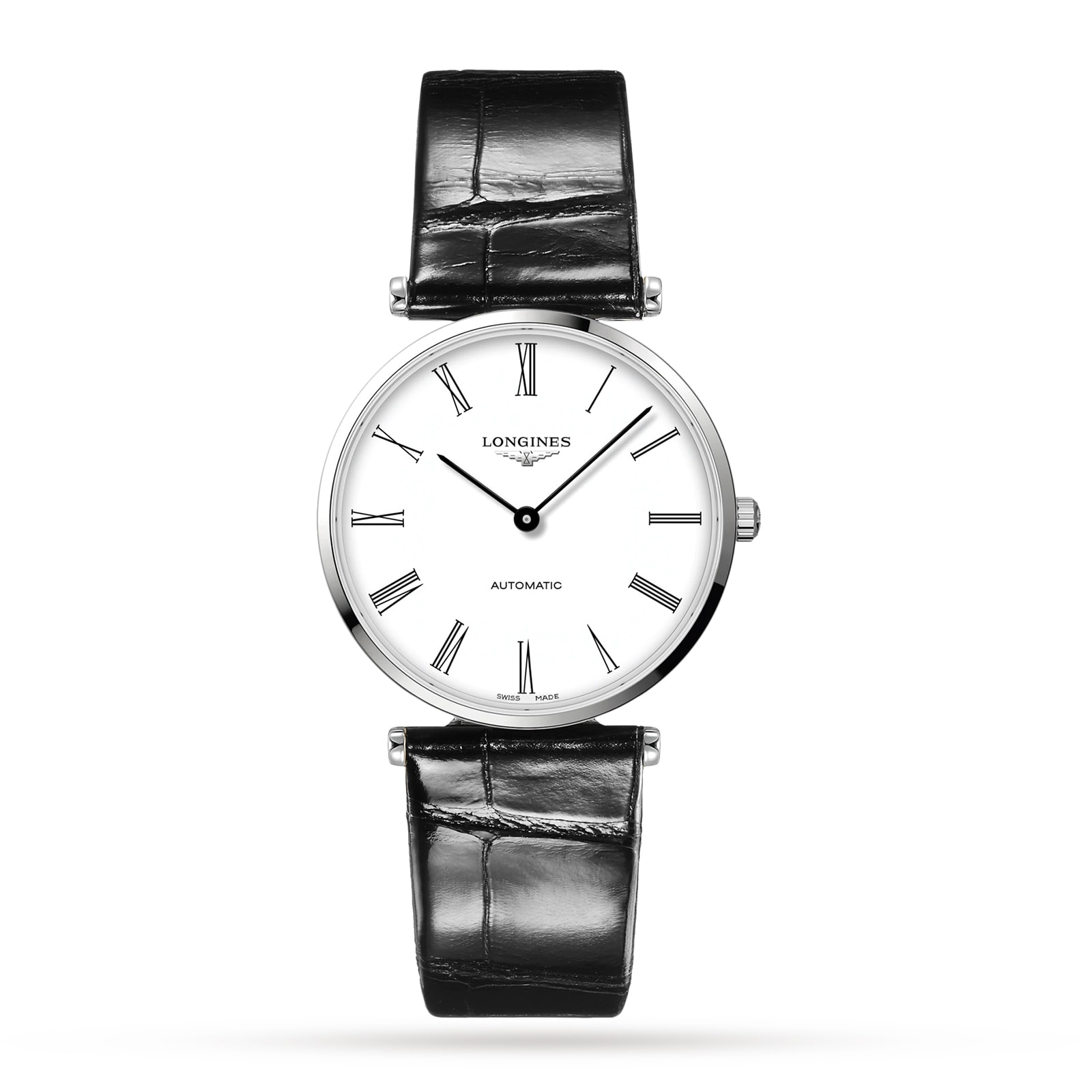 La Grande Classique 38mm Watch