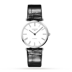 Longines La Grande Classique 38mm Watch