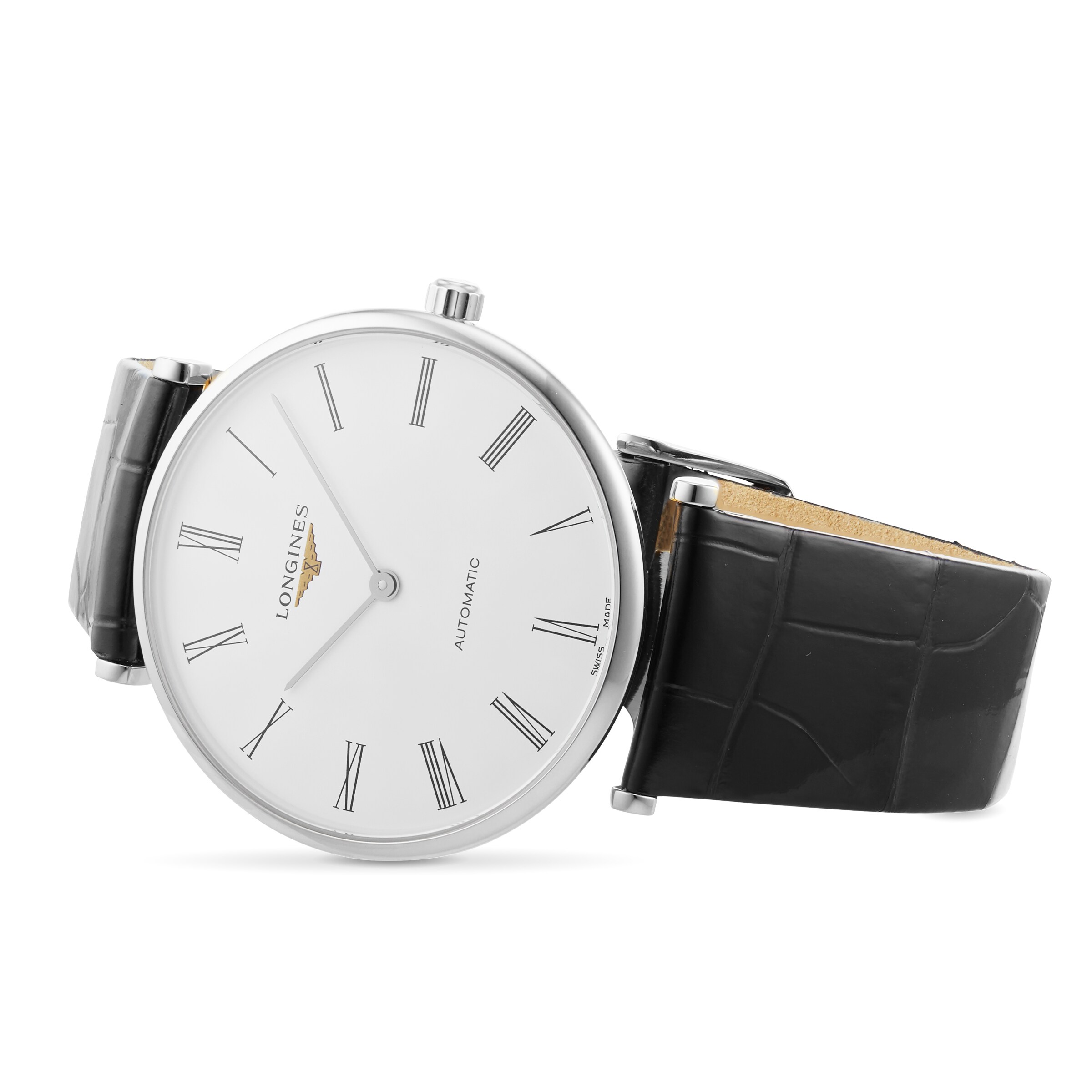 La Grande Classique 38mm Watch