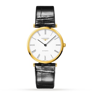 Longines La Grande Classique 38mm Mens Watch