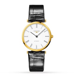 17350942 - La Grande Classique 38mm Mens Watch