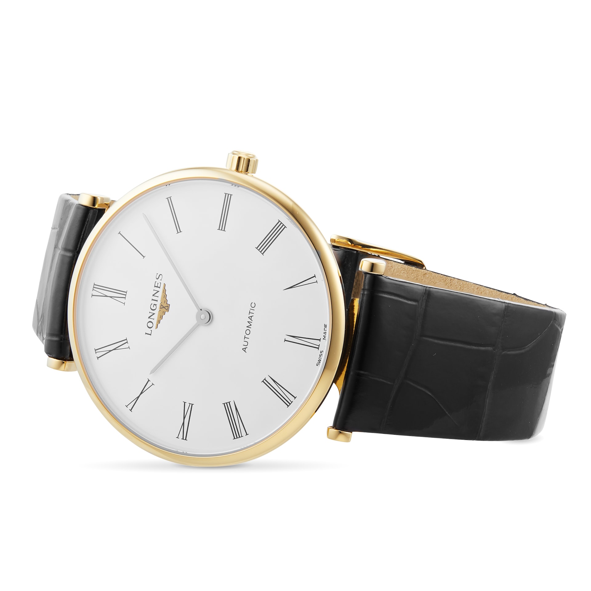 Longines La Grande Classique 38mm Mens Watch