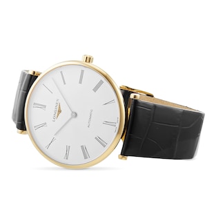 Longines La Grande Classique 38mm Mens Watch