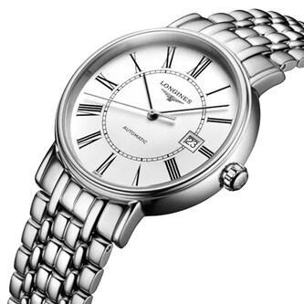 Longines Présence Automatic 40mm