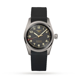 Longines Spirit Automatic 42mm