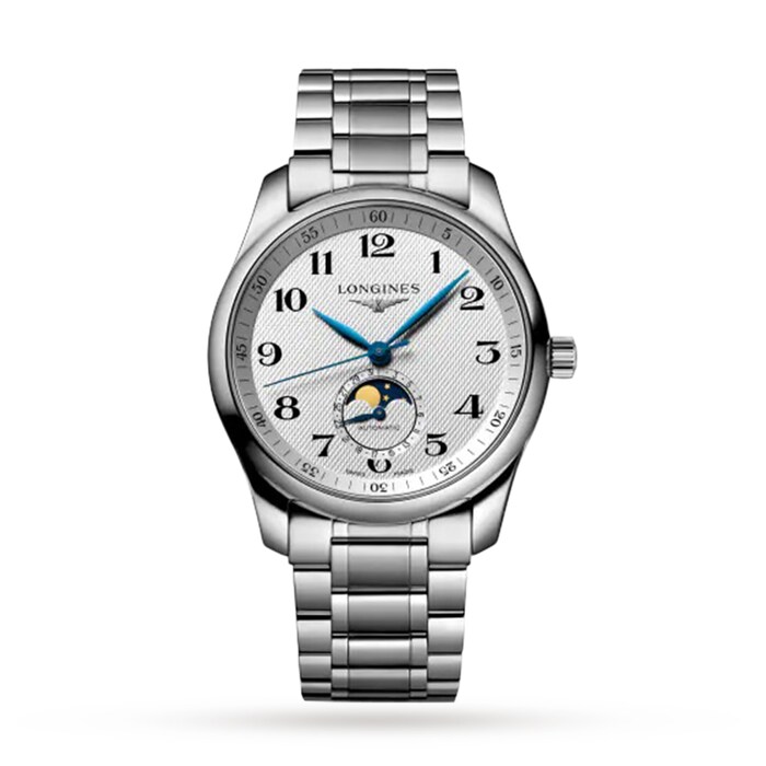 Longines Master Collection Automatic 40mm