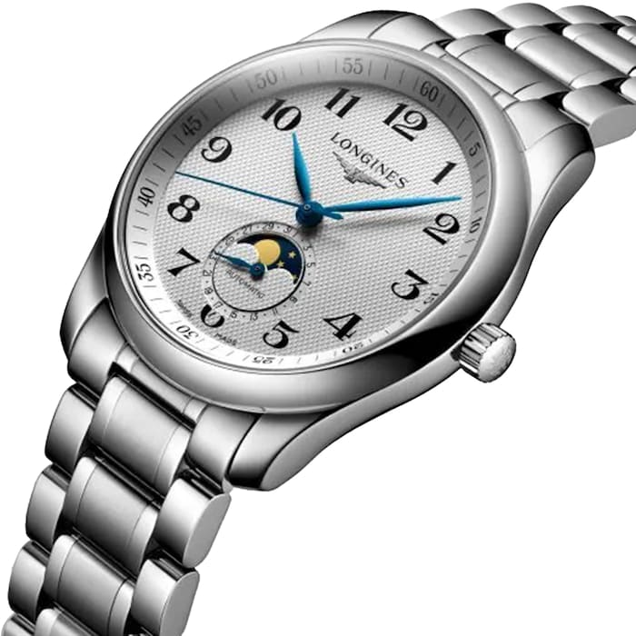 Longines Master Collection Automatic 40mm