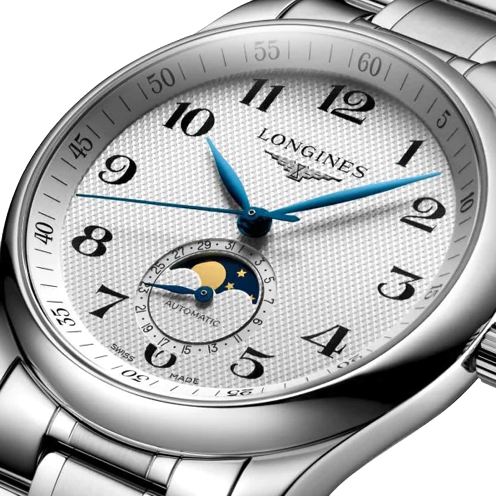 Longines Master Collection Automatic 40mm