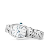 Longines Evidenza 26mm X 30.6mm Ladies Watch Stainless Steel