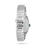 Longines Evidenza 26mm X 30.6mm Ladies Watch Stainless Steel