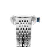 Longines Evidenza 26mm X 30.6mm Ladies Watch Stainless Steel