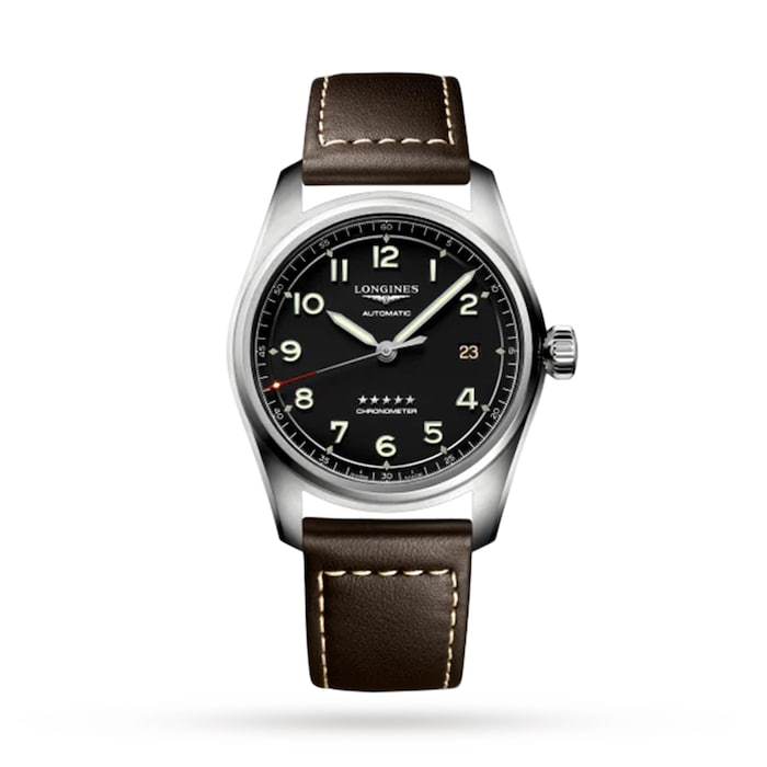 Longines Spirit Automatic 40mm