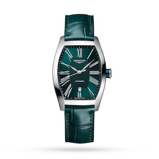 Longines Evidenza 26mm X 30.6mm Ladies Watch