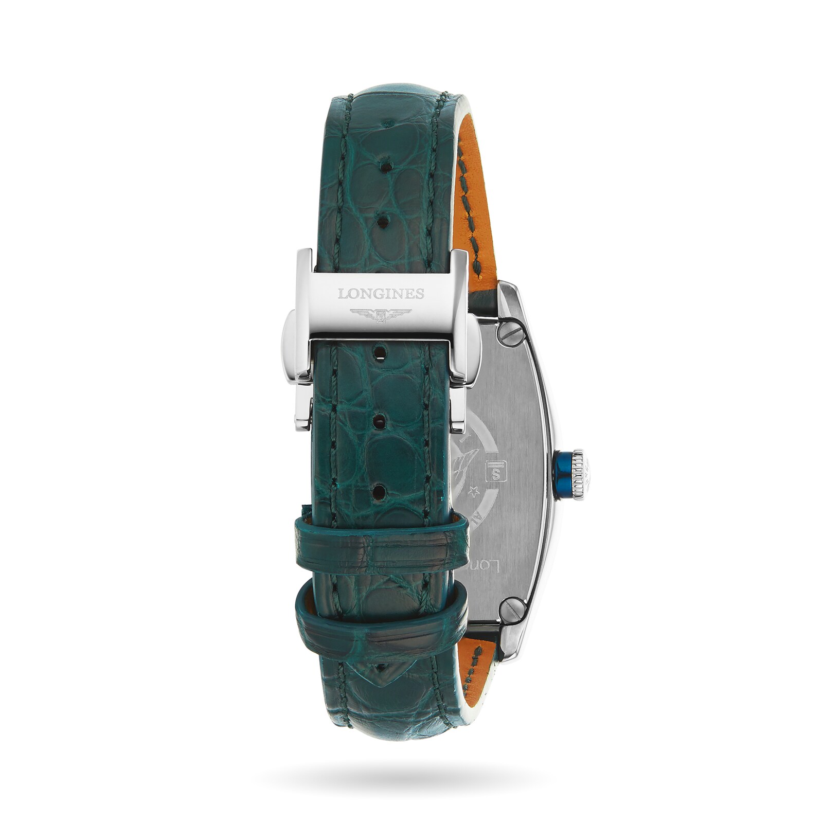 Longines Evidenza 26mm X 30.6mm Ladies Watch