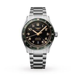 17350999 - Spirit Zulu Time “Pioneering time zones” 42mm