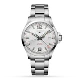 Longines Conquest VHP 43mm Mens Watch