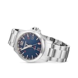 Longines Conquest VHP 43mm Mens Watch