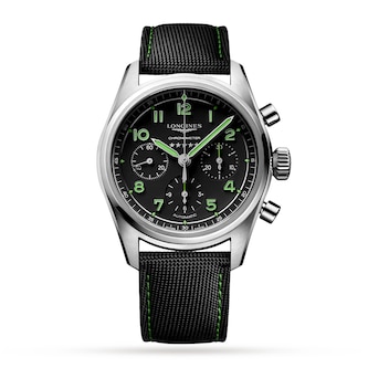 Longines Spirit 'Pioneer Limited Edition' 42mm Mens Watch