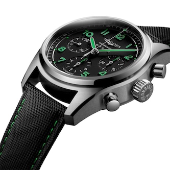Longines Spirit 'Pioneer Limited Edition' 42mm Mens Watch