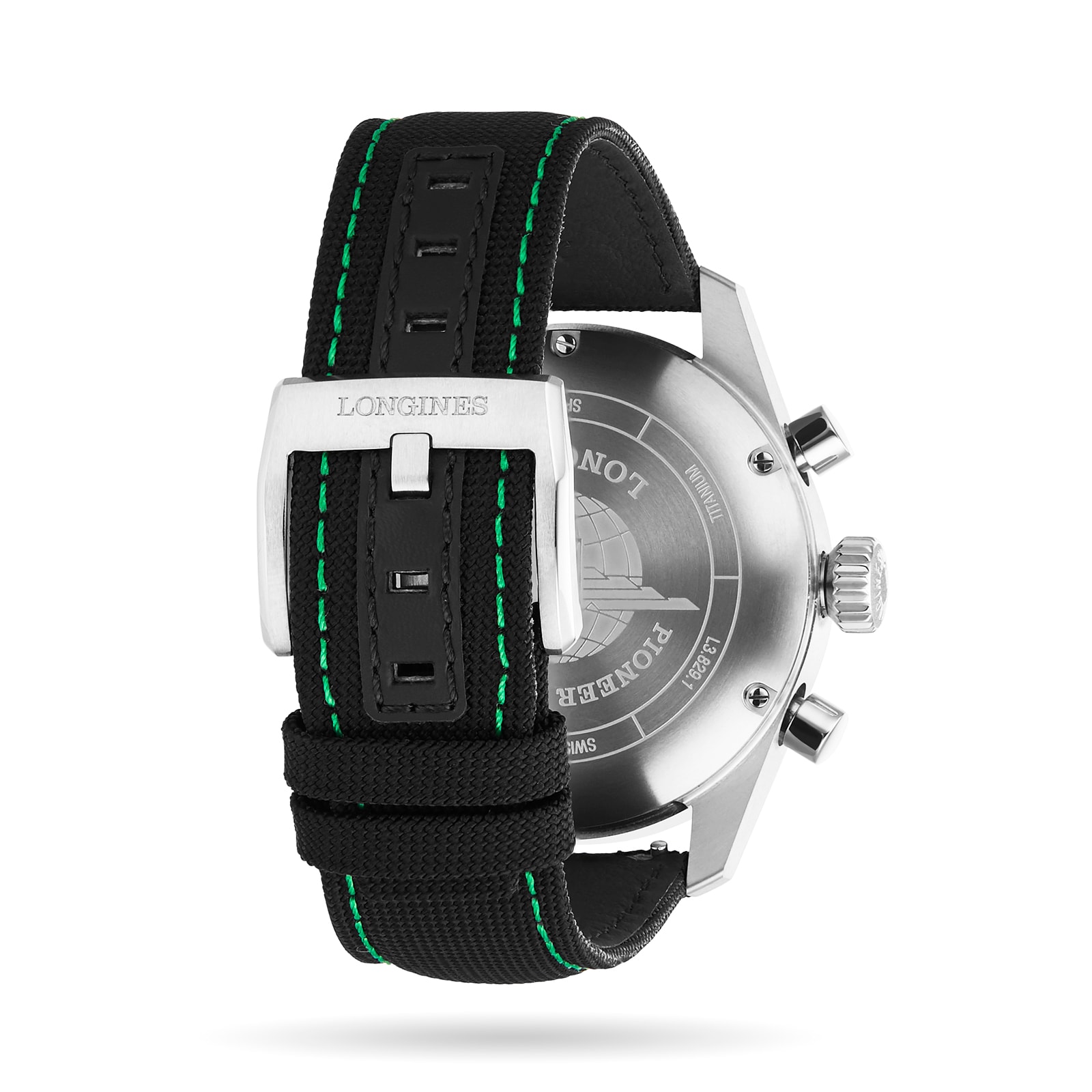 Longines Spirit 'Pioneer Limited Edition' 42mm Mens Watch