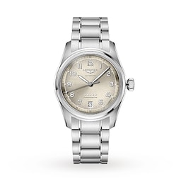 17351010 - Spirit 37mm Unisex Watch