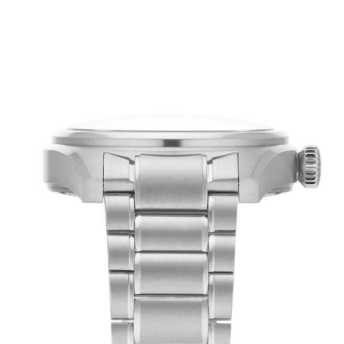 Longines Spirit 37mm Unisex Watch