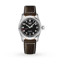17351012 - Spirit 37mm Unisex Watch