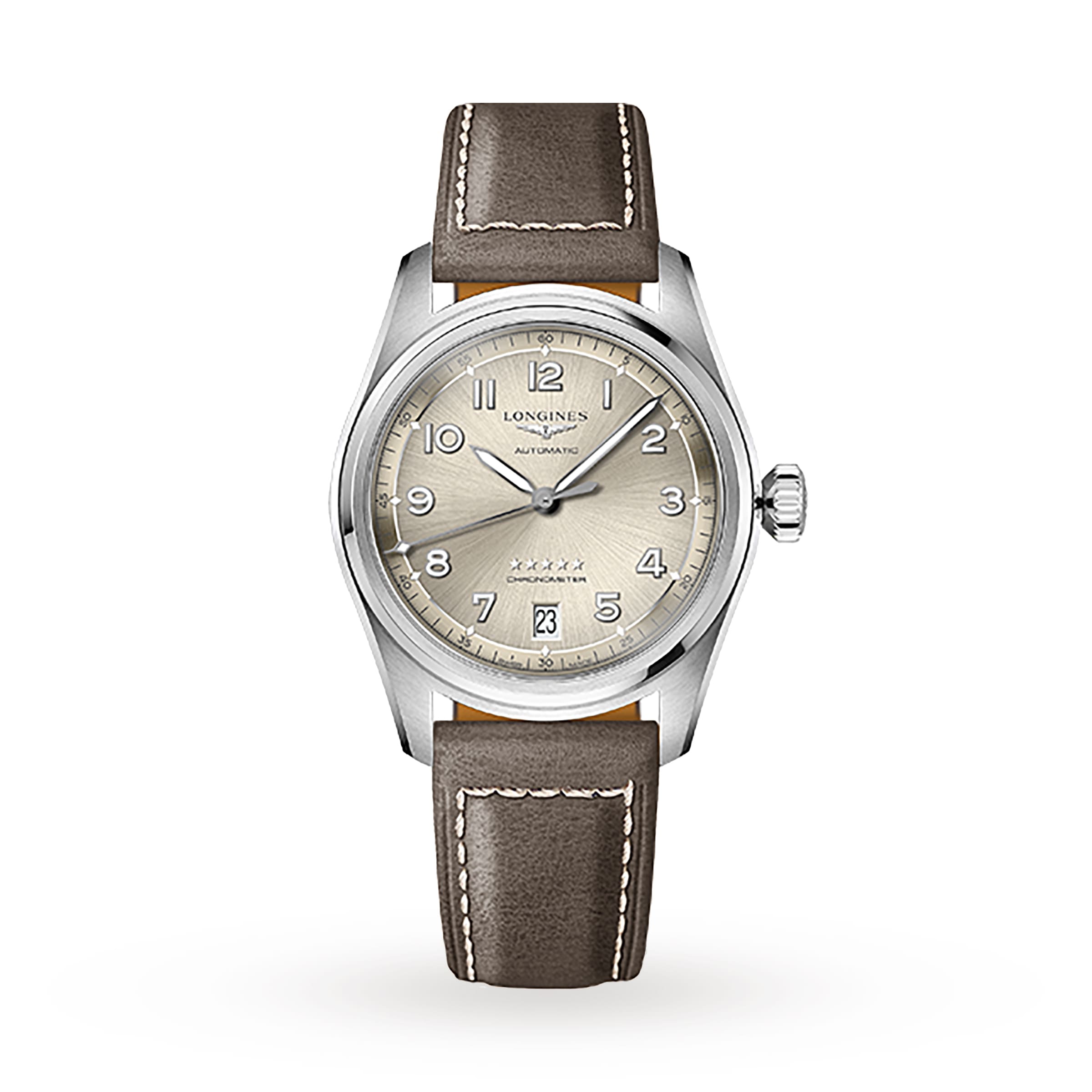 John lewis longines sale