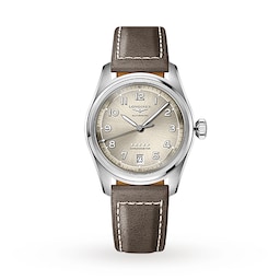 17351014 - Spirit 37mm Unisex Watch
