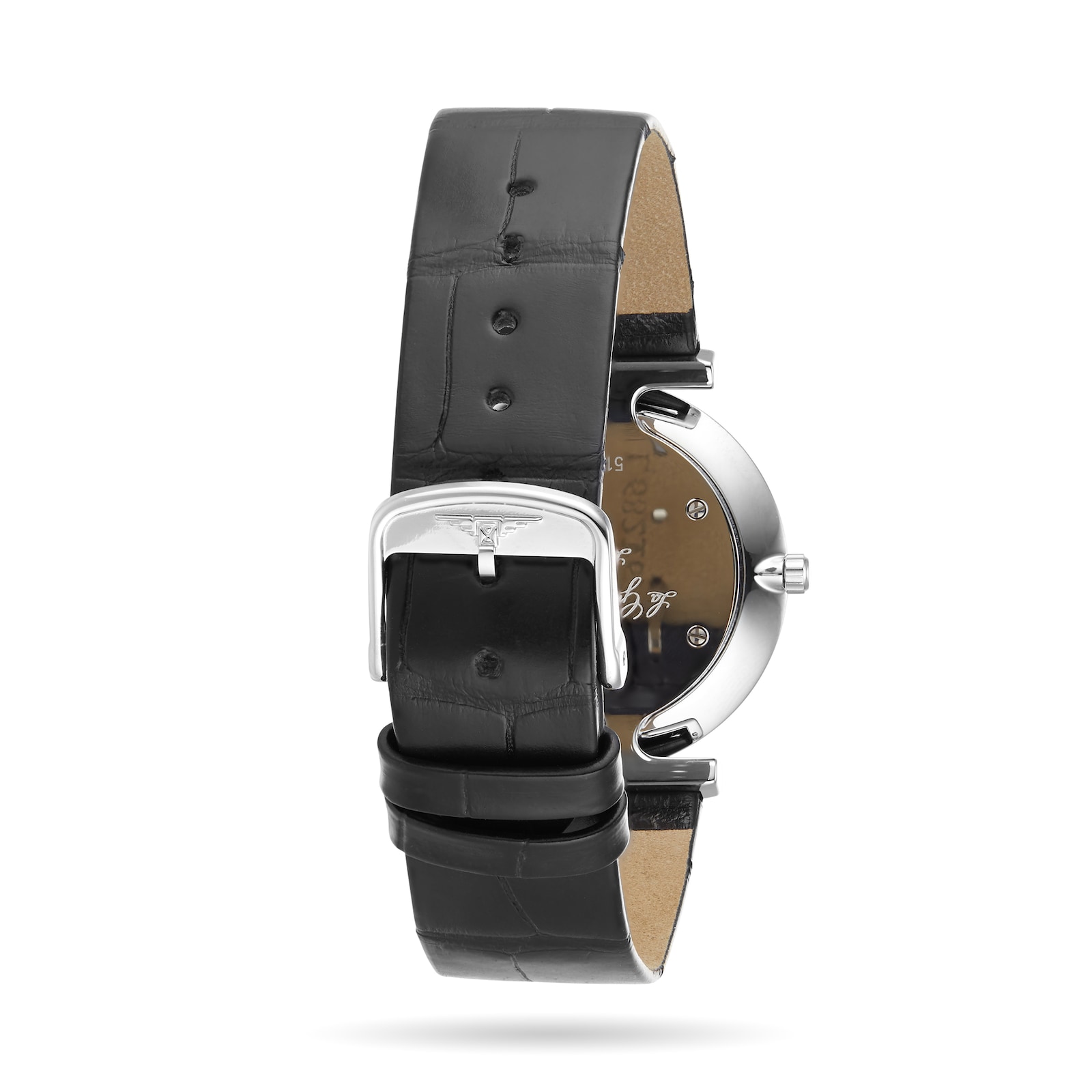 Longines La Grande Classique 29mm Ladies Watch Black