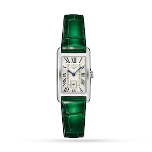Longines DolceVita 23.30 x 37mm Ladies Watch