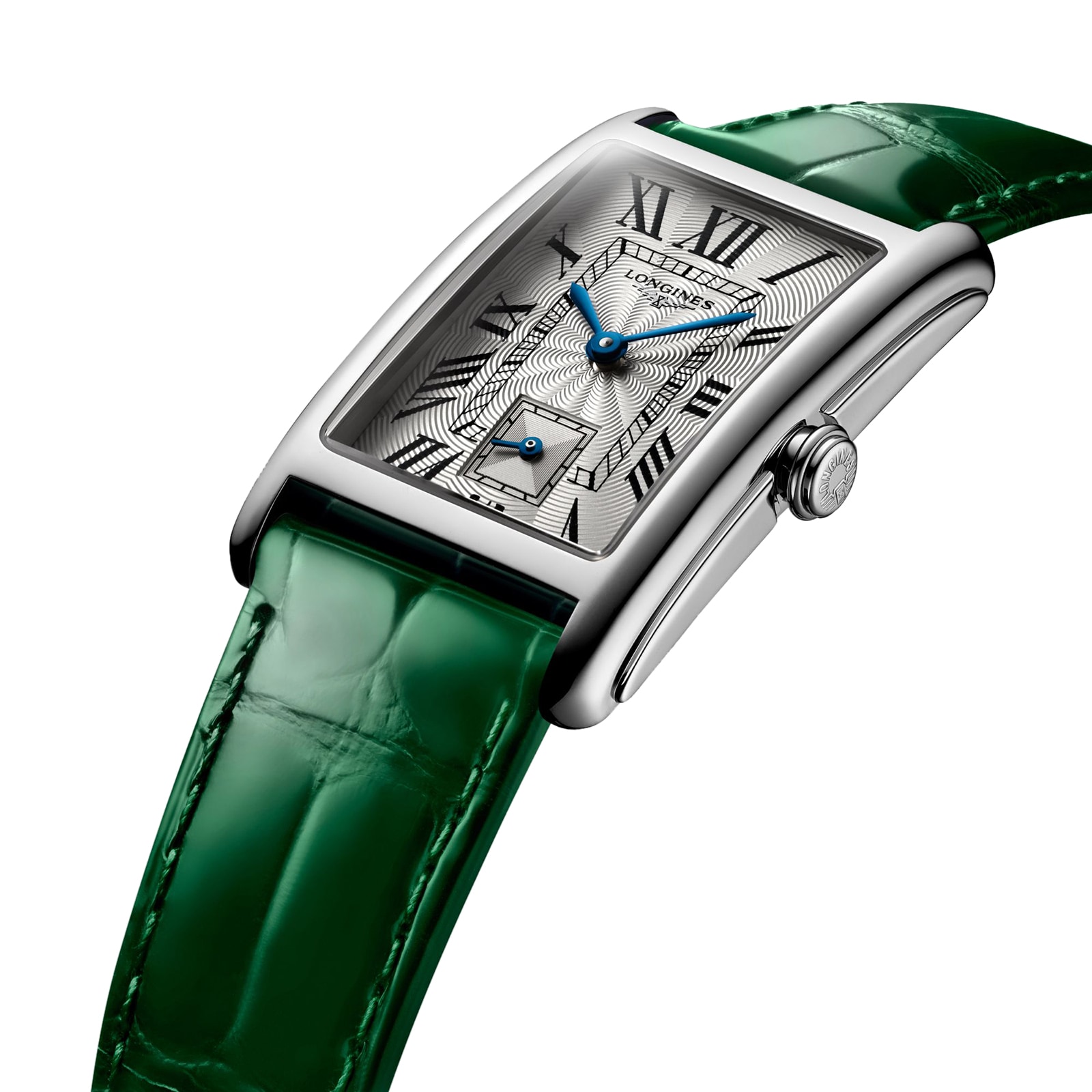 Longines DolceVita 23.30 x 37mm Ladies Watch