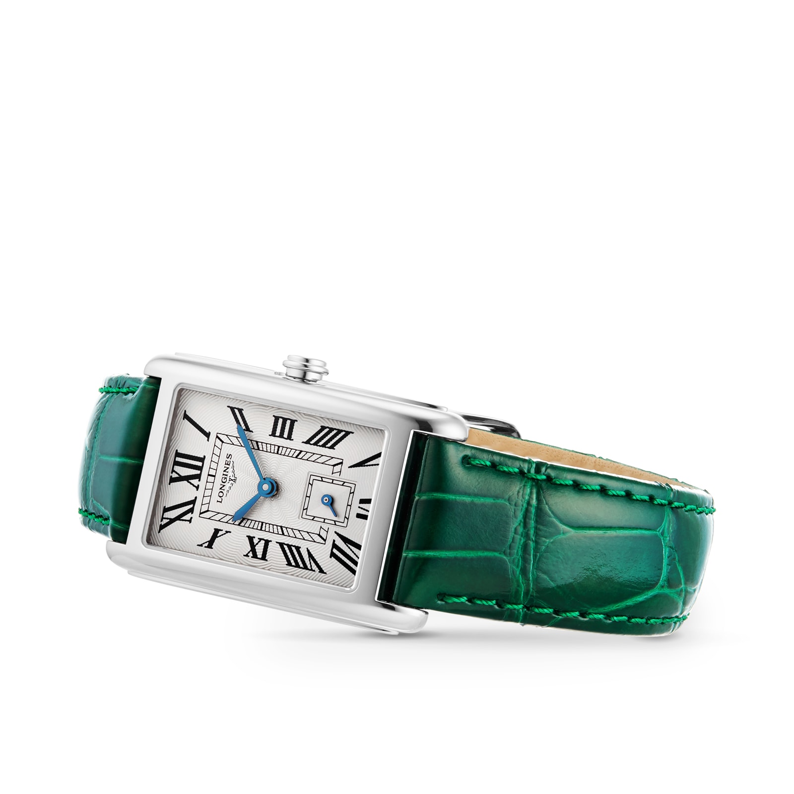 Longines dolce sales vita ladies