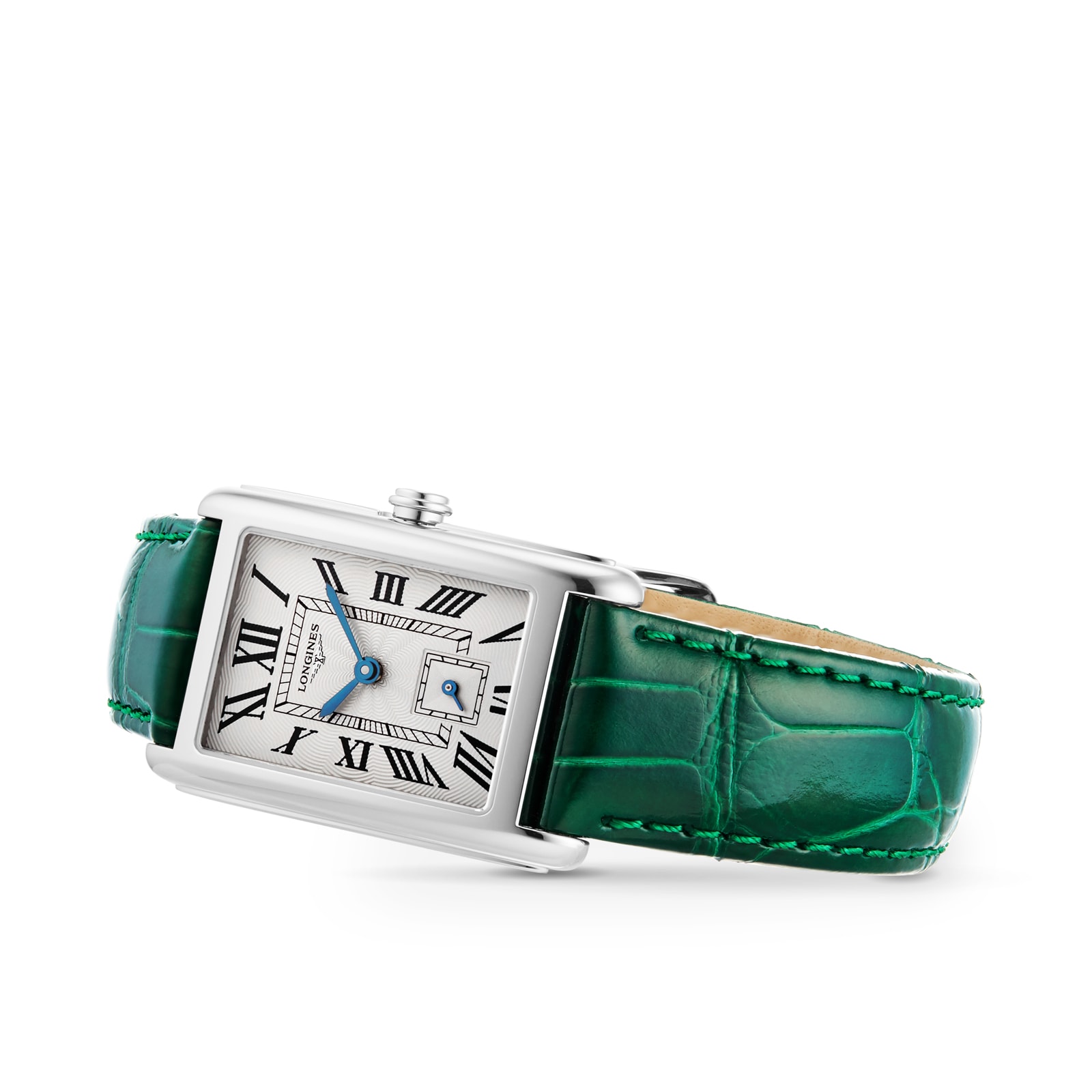 Longines DolceVita 23.30 x 37mm Ladies Watch