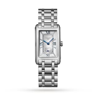 Longines DolceVita Ladies Quartz Watch 23.3mm
