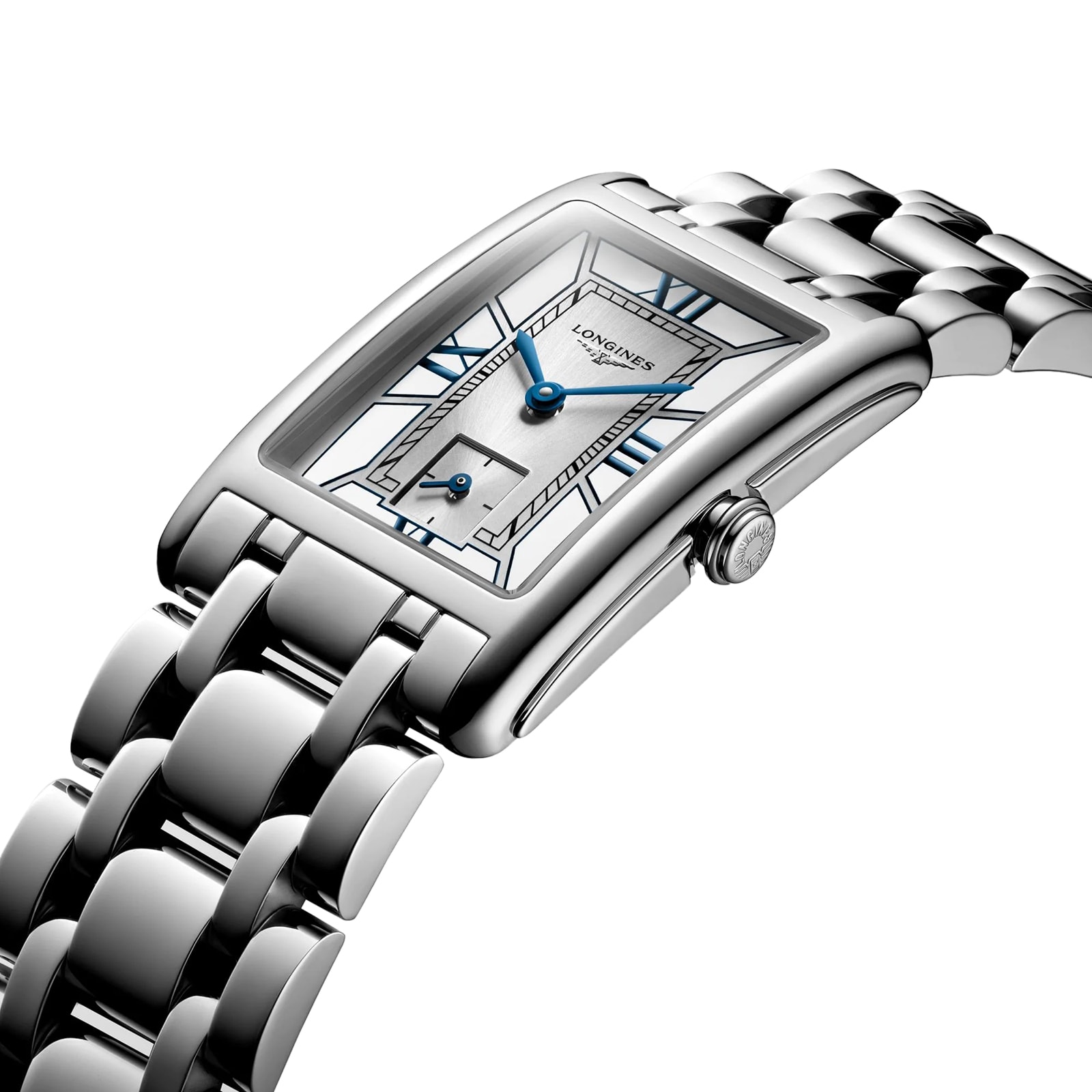 Ladies Watches Longines Brands Watches Of Switzerland UK