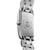 Longines DolceVita Ladies Quartz Watch 23.3mm